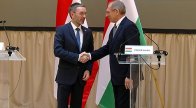 Alapvető kérdésekben egyetért a magyar és az osztrák belügyminiszter