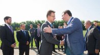 Még szorosabb együttműködésre törekszik Magyarország és Szerbia