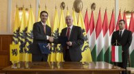 Magyarország a lerombolt iraki műemlékek helyreállításában is együttműködhet Flandriával