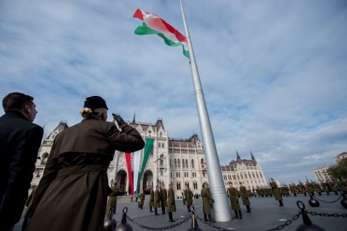 Photo: Gergely Botár/Prime Minister's Office