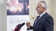 Magyarországnak természetes kötelezettsége, hogy az üldözött keresztényekről gondoskodjon