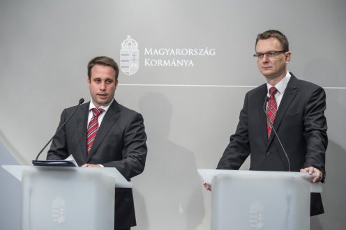 Photo: Károly Árvai / kormany.hu