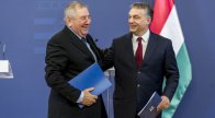 Magyarország rendezi a 2017-es vizes vb-t