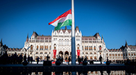 Augusztus 20. -  Isten éltessen, Magyarország!