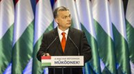 A népvándorlást meg lehet fékezni - Orbán Viktor évértékelője 2016-ban