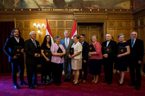 Photo: Gergely Botár/Kormany.hu