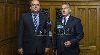 Orbán Viktor kéri a kárpátaljai magyarokat, vegyenek részt az ukrajnai helyhatósági választáson