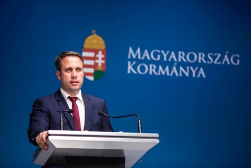 Fotó: Földházi Árpád/Miniszterelnöki Kabinetiroda