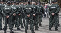 A szlovák rendőrök jelenléte az összefogás mintapéldája