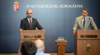 Kormányinfó 92 - Nyomás alá akarják helyezni Magyarországot