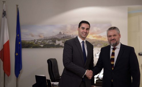 Fotó: Miniszterelnökség