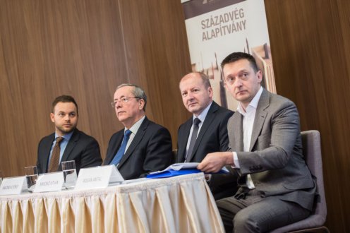 Photo: Gergely Botár/kormany.hu