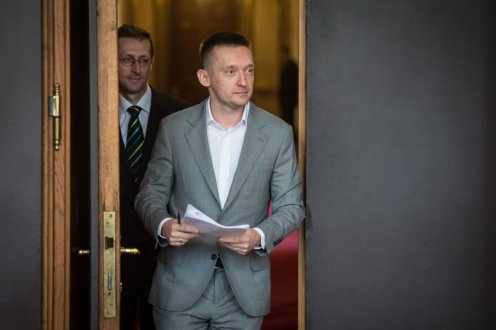 Photo: Gergely Botár/kormany.hu