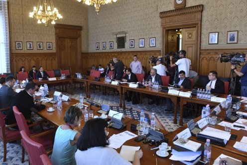 Fotó: Máthé Zoltán/MTI