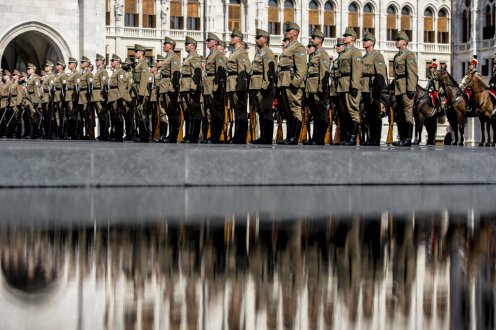 Photo: Károly Árvai/kormany.hu