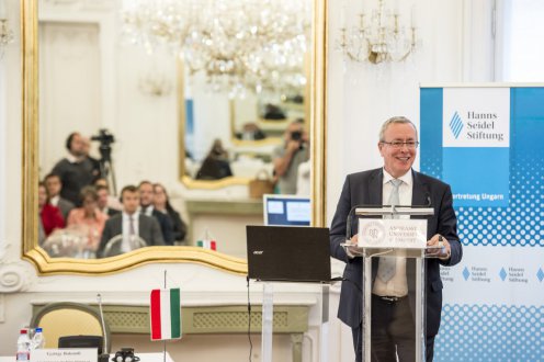 Photo: Károly Árvai/kormany.hu