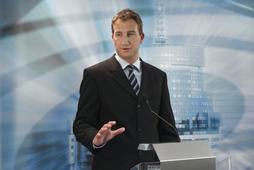 Photo: Szilárd Koszticsák/MTI