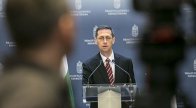 Magyarország visszafizette az Európai Bizottságtól felvett hitelt