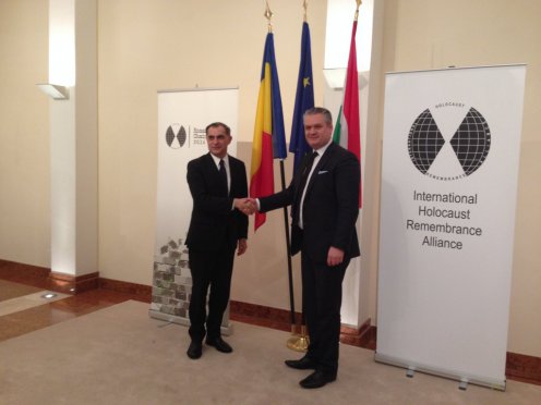 Fotó: Miniszterelnökség/Európai Uniós Ügyekért Felelős Államtitkárság