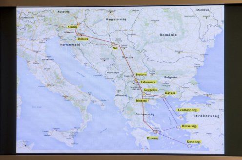 Photo: Károly Árvai/kormany.hu