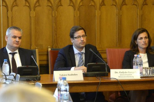 Fotó: Soós Lajos/MTI