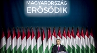 Orbán Viktor 19. évértékelő beszéde