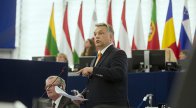 Magyarország kiáll a véleménynyilvánítás szabadságának európai eszméje mellett