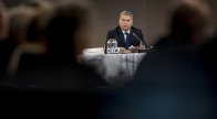 Orbán Viktor beszéde a Magyar Állandó Értekezlet XIV. plenáris ülésén