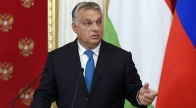 Orbán Viktor Moszkvában