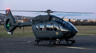Érkeznek az új Airbus-helikopterek a honvédséghez