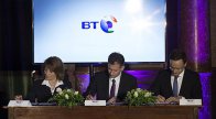 Stratégiai megállapodást kötött a kormány a BT regionális szolgáltatóközpontjával