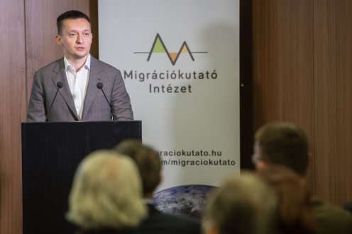 Photo: Gergely Botár/kormany.hu