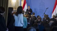 Új világrendhez kell alkalmazkodnia a magyar külpolitikának