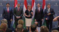 Kiegyensúlyozott gazdasági környezet segíti a magyar vállalkozásokat
