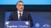 Orbán Viktor az EPP madridi kongresszusán