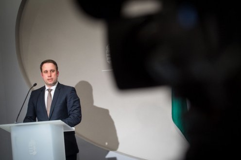 The Brussels proposal on the energy union would prohibit the option of stat price regulation which would amount to the cancellation of the reduction of household utility charges Photo: Gergely Botár/kormany.hu
