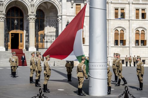 Photo: Károly Árvai/kormany.hu