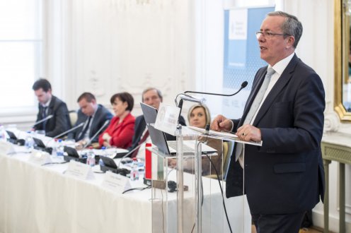 Photo: Károly Árvai/kormany.hu