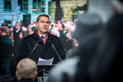 Fotó: Újváry Sándor/MTI
