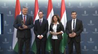 A vállalkozásbarát kormányzati politika segíti a magyar cégeket
