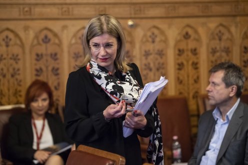 Fotó: Szigetváry Zsolt/MTI