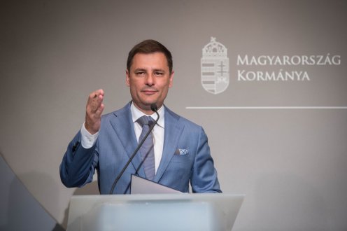 A kvótareferendum olyan alapvető kérdés, amely 50-200 évre meghatározhatja Magyarország jövőjét Fotó: Botár Gergely/kormany.hu