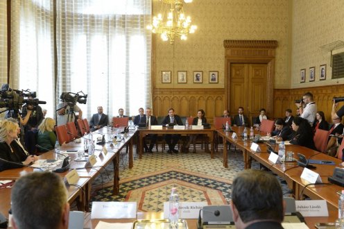 Fotó: Soós Lajos/MTI