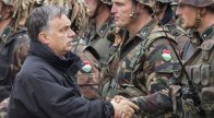 Műszaki modernizáció előtt áll a magyar hadsereg