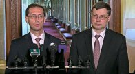 Egyre hitelesebb a magyar kormány a brüsszeli megítélés szerint