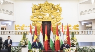 Orbán Viktor Vietnamban