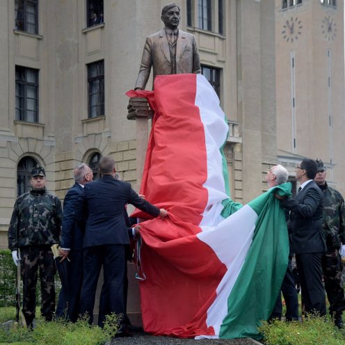 Fotó: Bartos Gyula/EMMI
