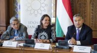 Magyarország történetében először fizetünk nyugdíjprémiumot