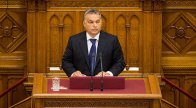 It is Hungary’s historic and moral obligation to protect Europe