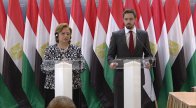 Magyarország és Egyiptom szorosabb gazdasági együttműködésre törekszik